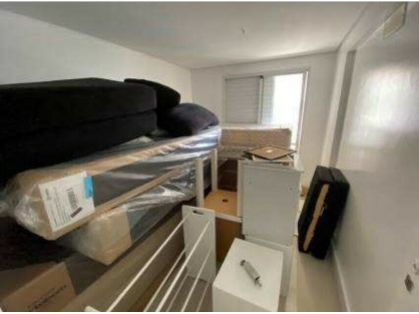 Apartamento - Venda, Centro, Santo André, SP